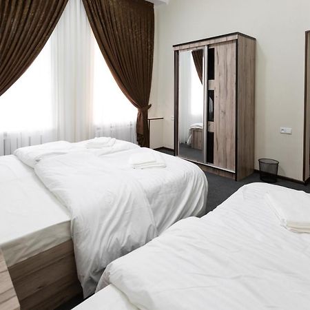 Light Hotel طشقند المظهر الخارجي الصورة